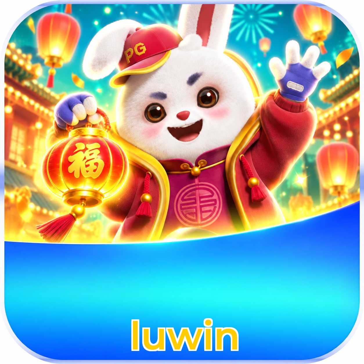 luwin Logo
