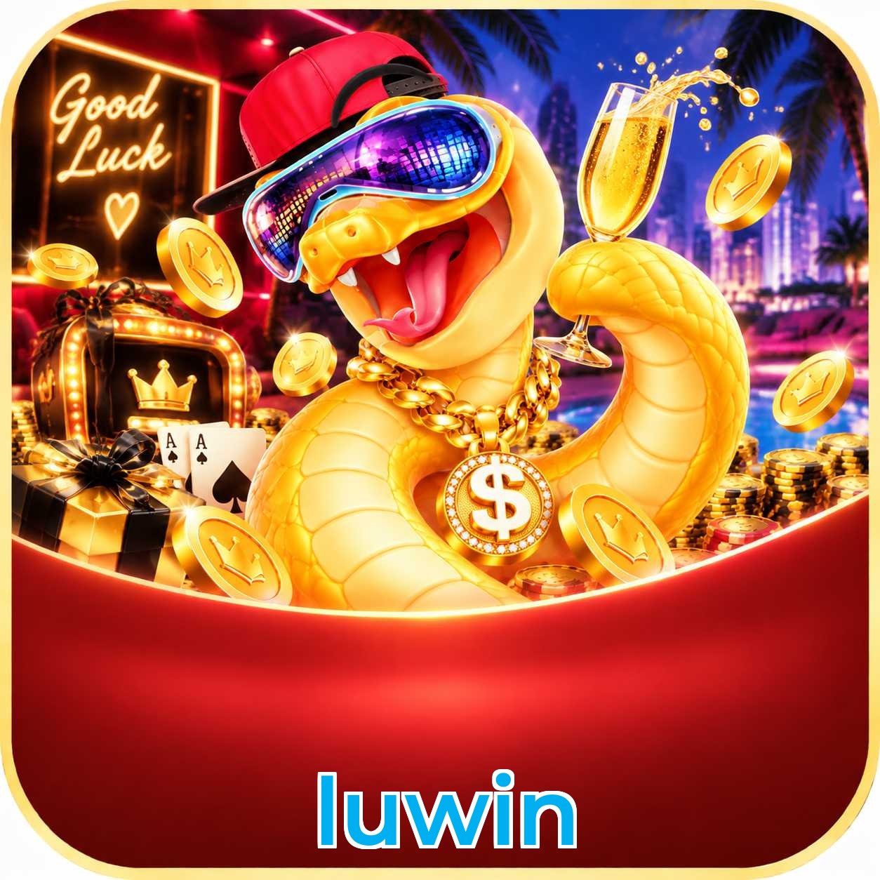 luwin Bet Odds Analysis
