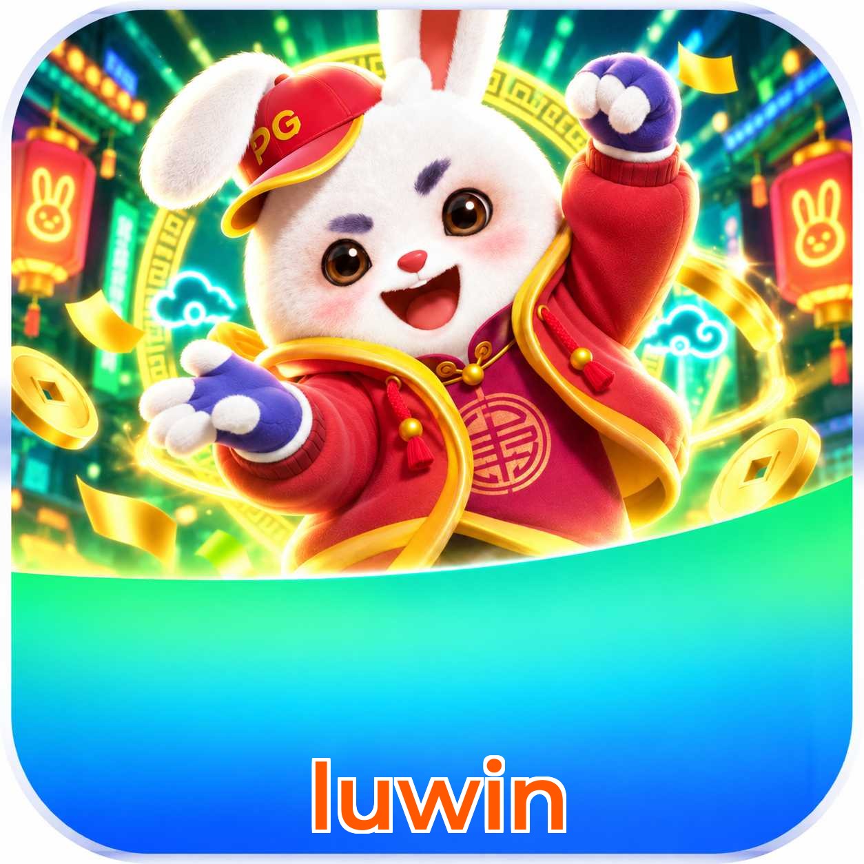 luwin Logo