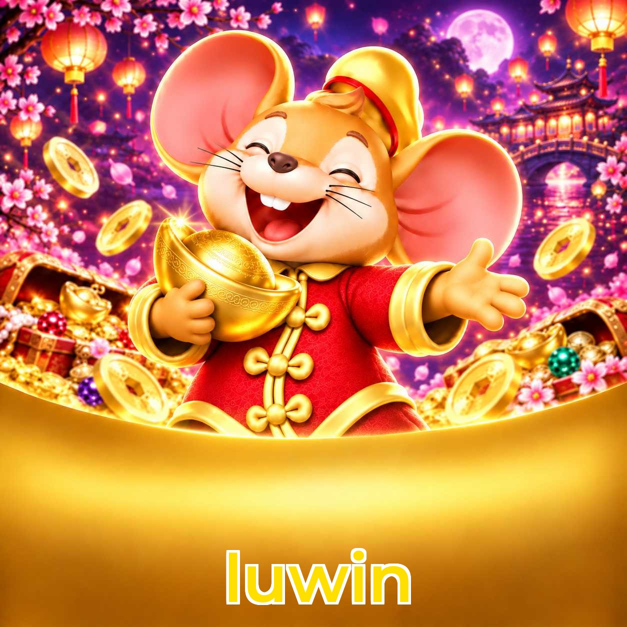 luwin Security