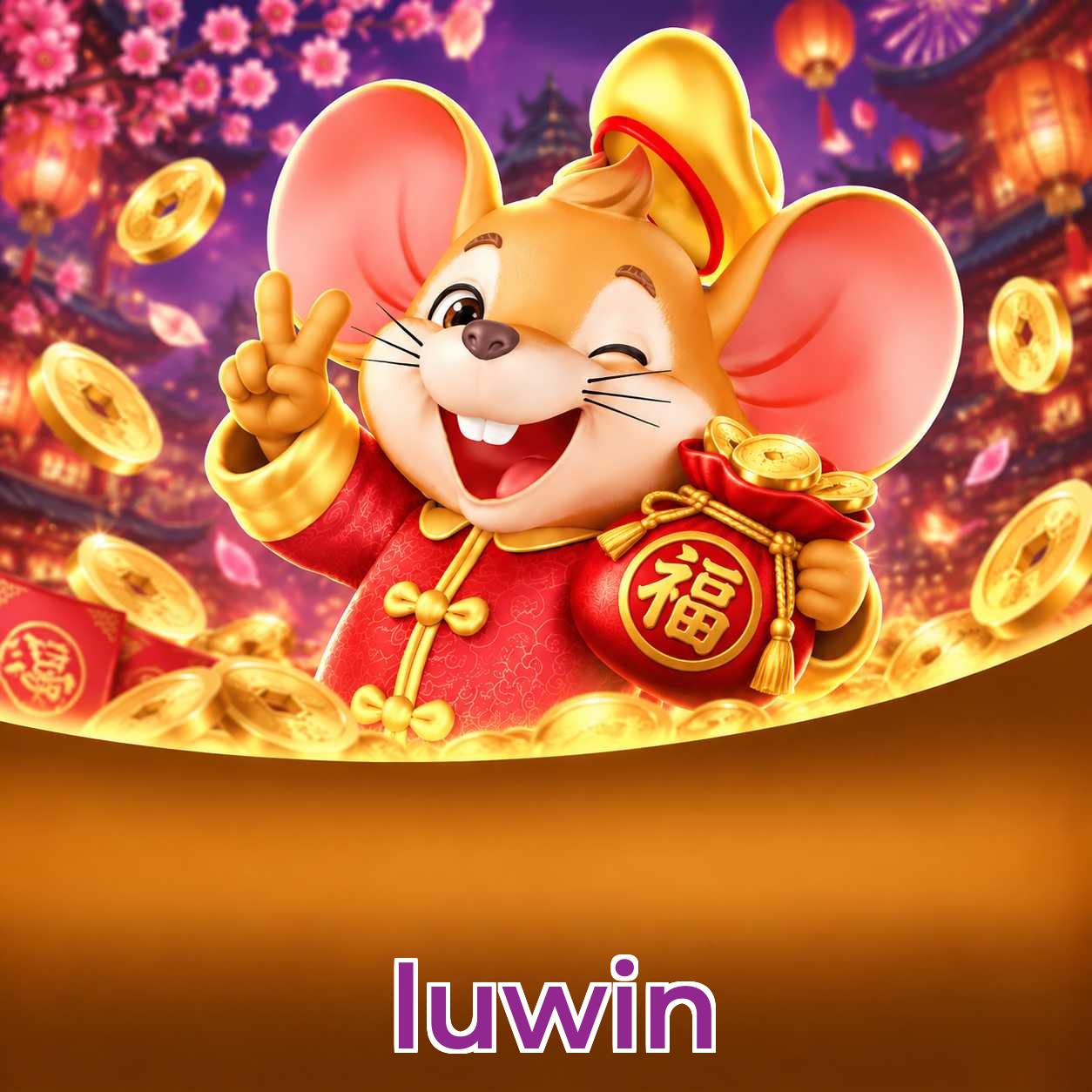 luwin Telegram
