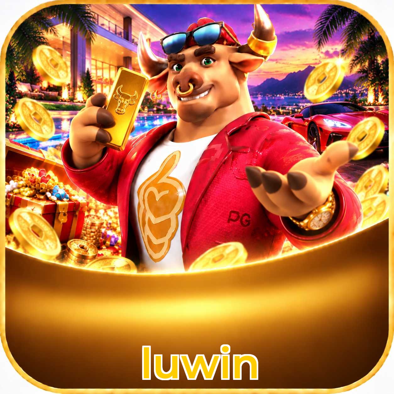 luwin Welcome Bonus
