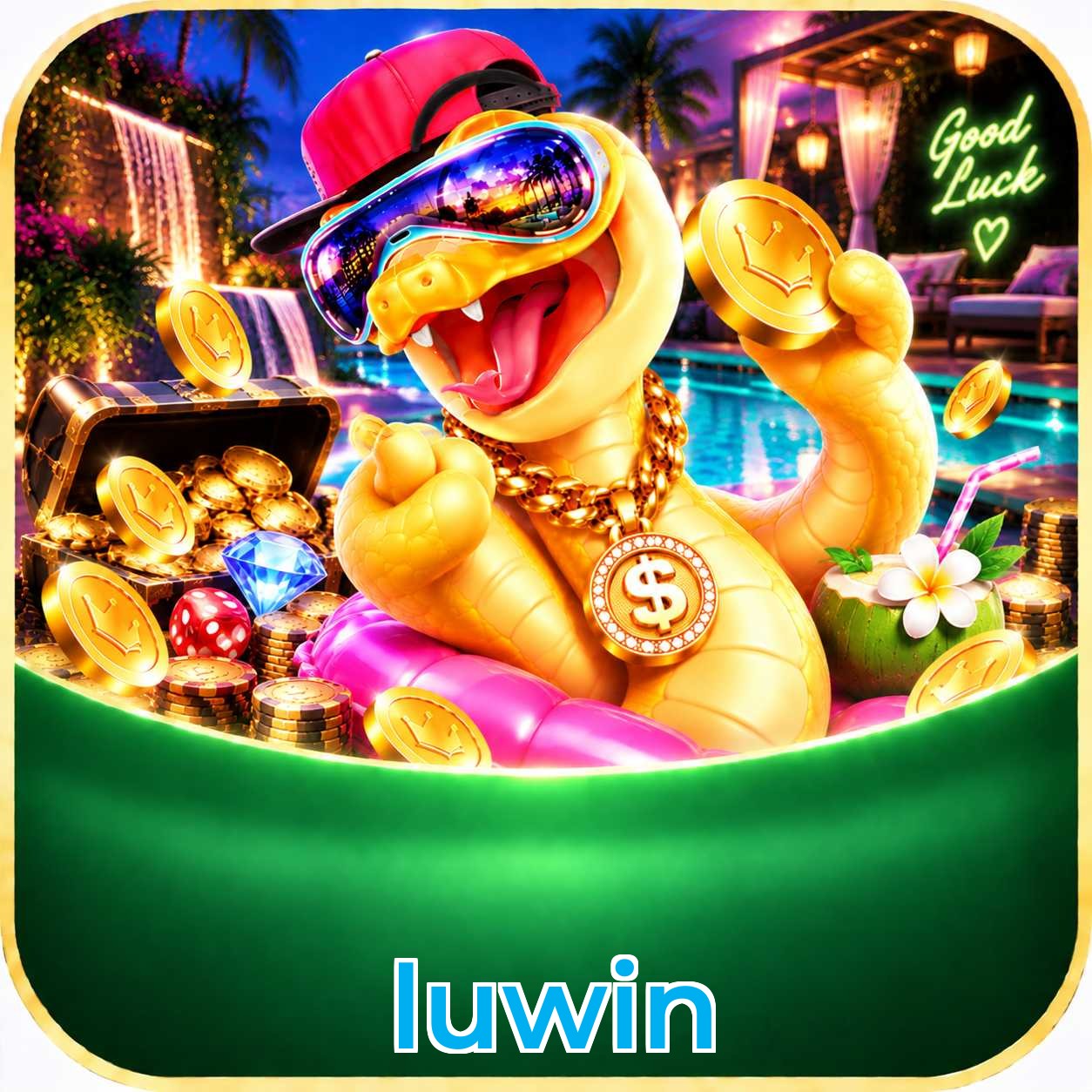 luwin Facebook Group