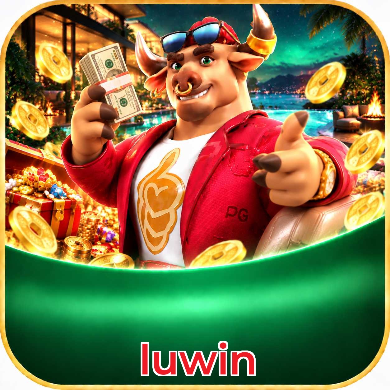 luwin Estratégias Lottery