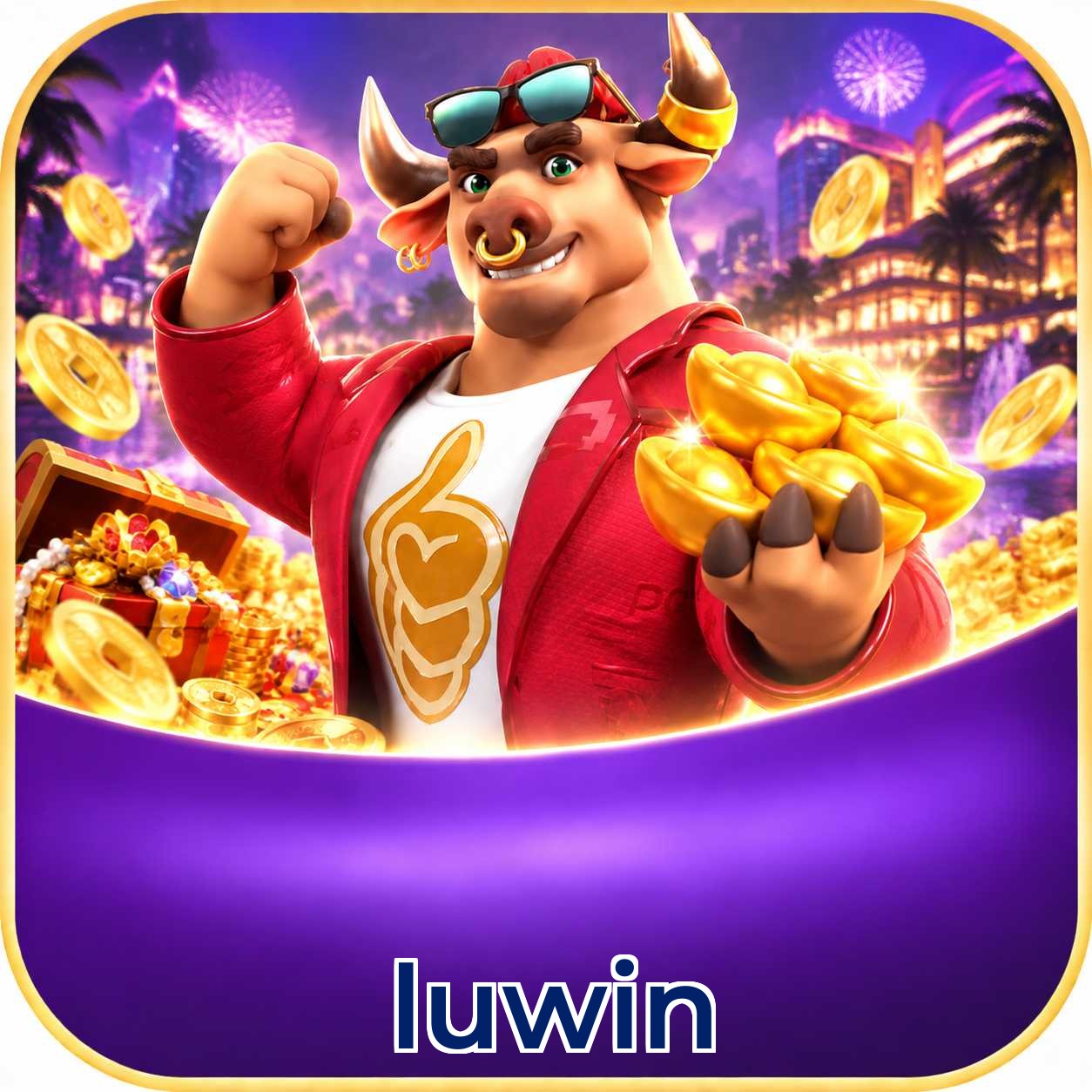 luwin System Requirements