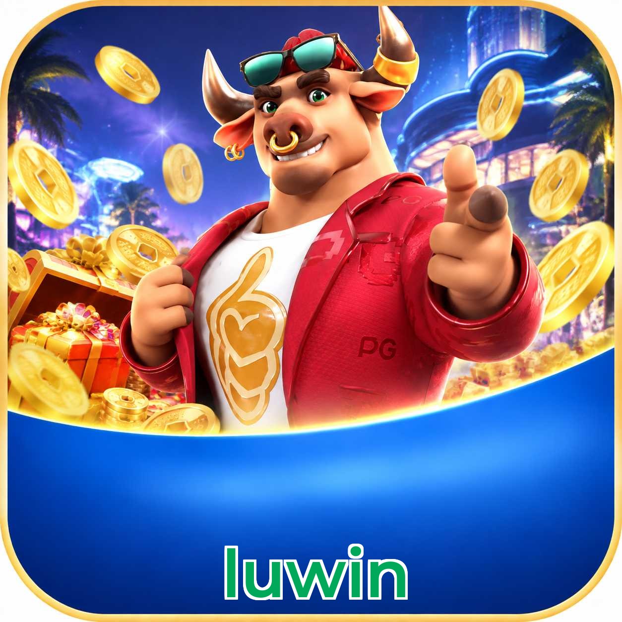 luwin Streaming Quality