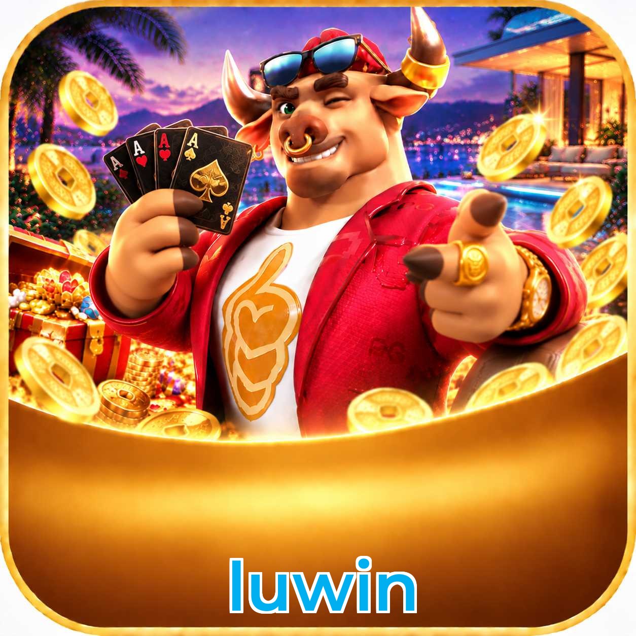 luwin Login FAQ