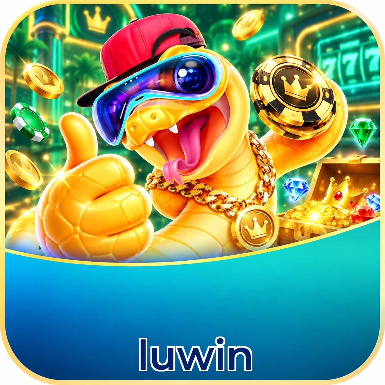 Baixar luwin PC Mac