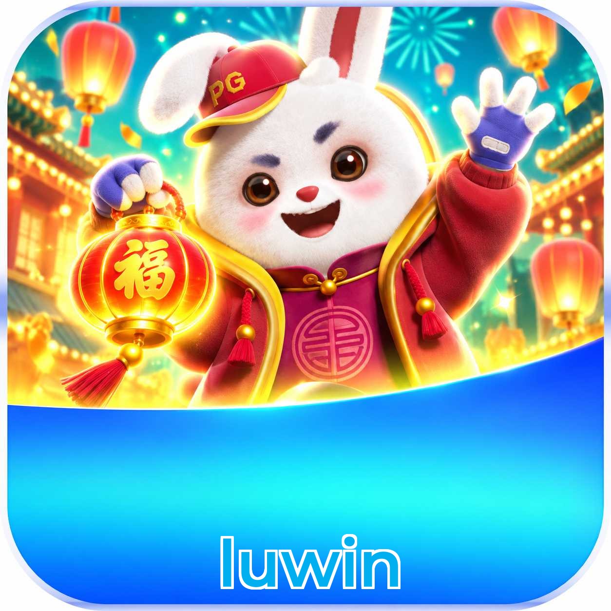 Baixar luwin Android