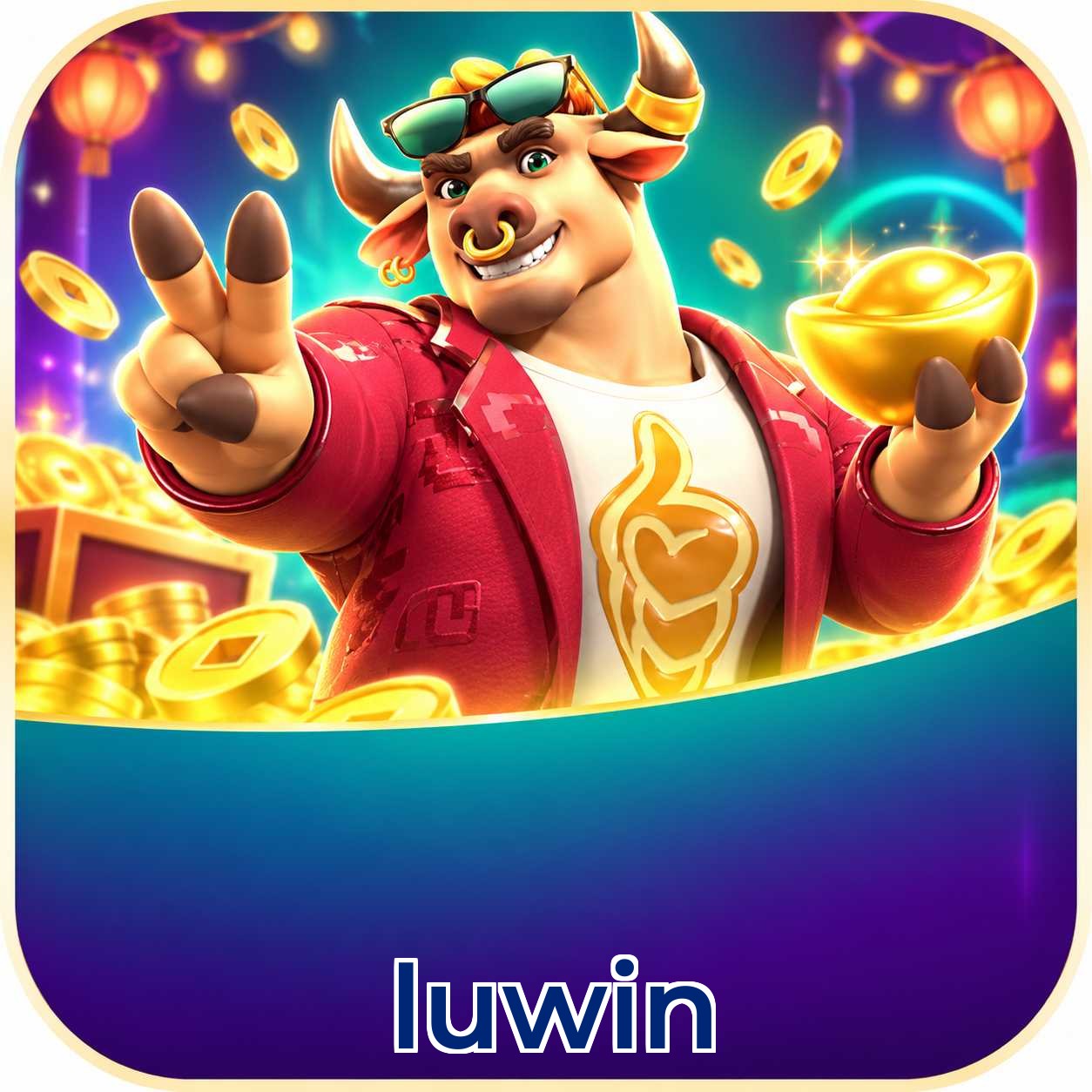 luwin Installation Guide