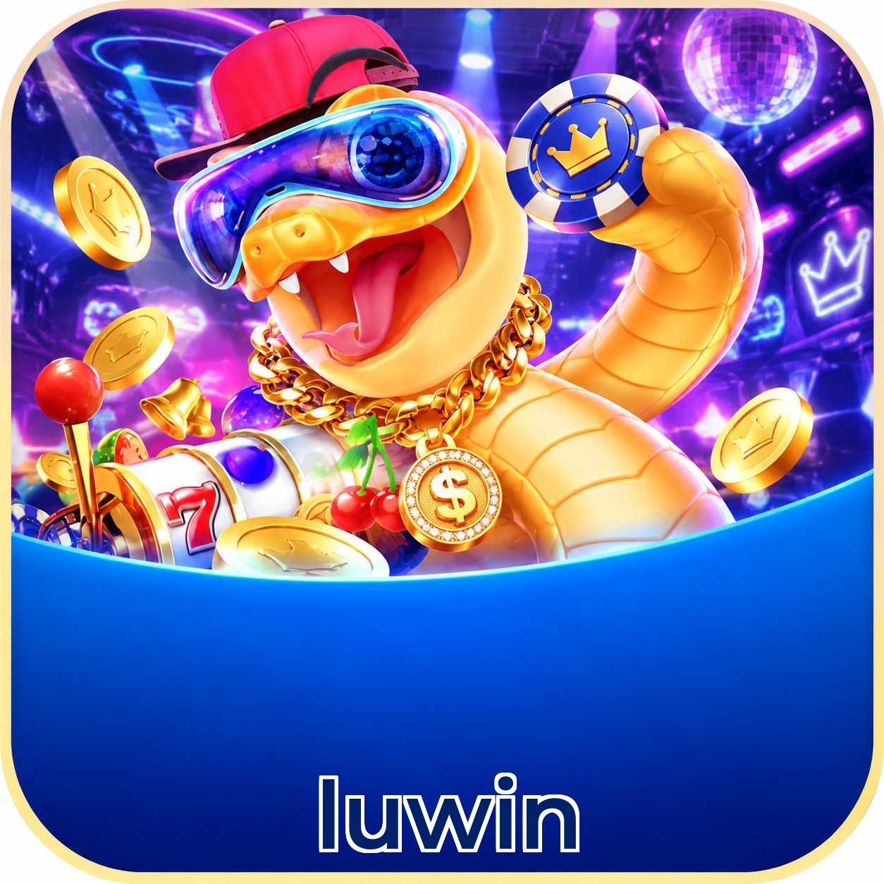 luwin FAQ