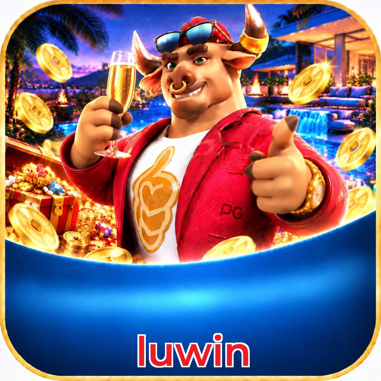 luwin Bet Types