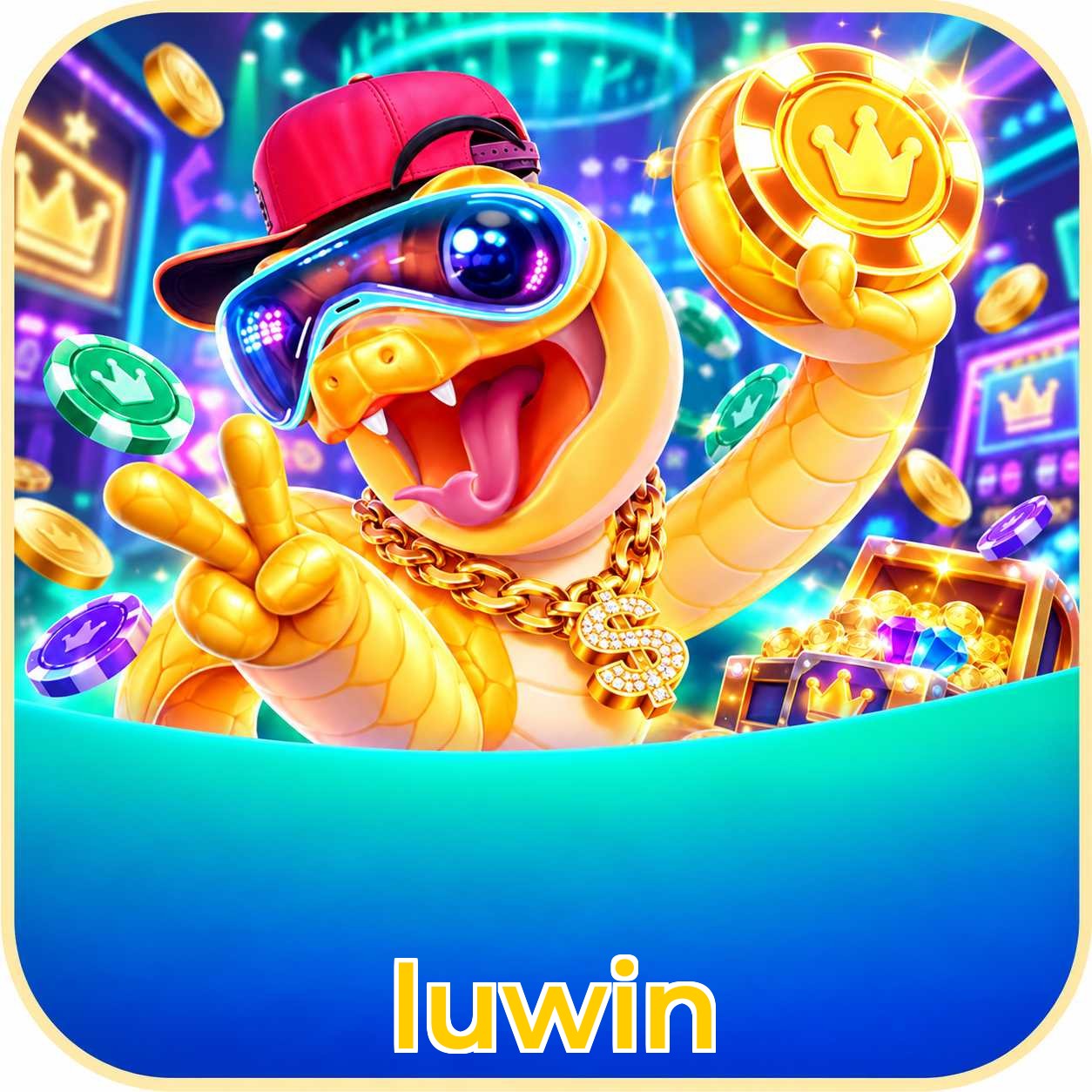 luwin Facebook Page