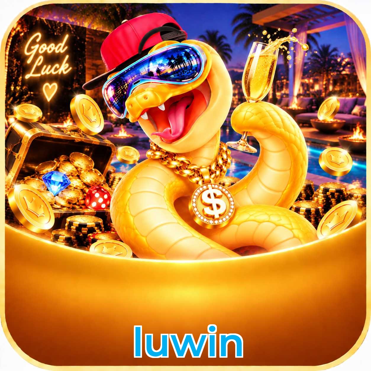 Baixar luwin iPhone