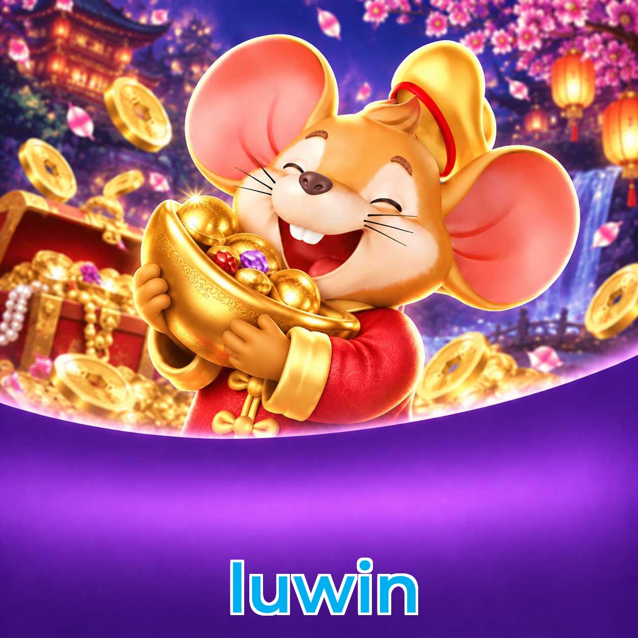 luwin Live Games