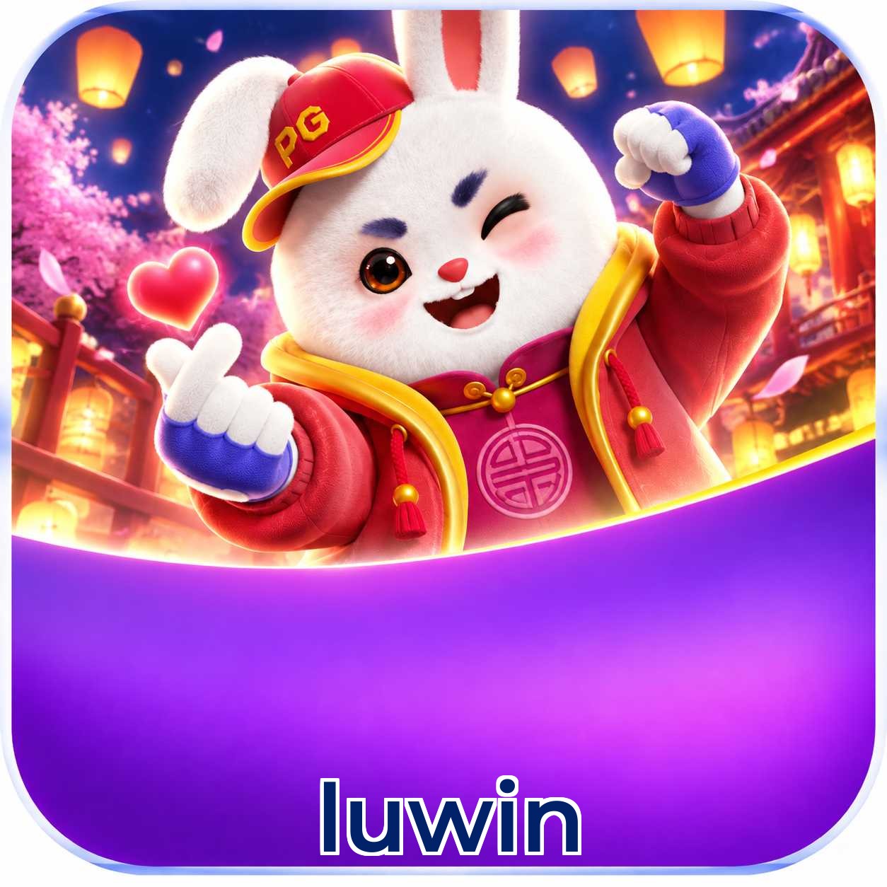 luwin Responsible Gaming