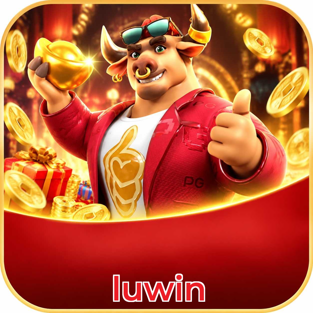 luwin Promotions