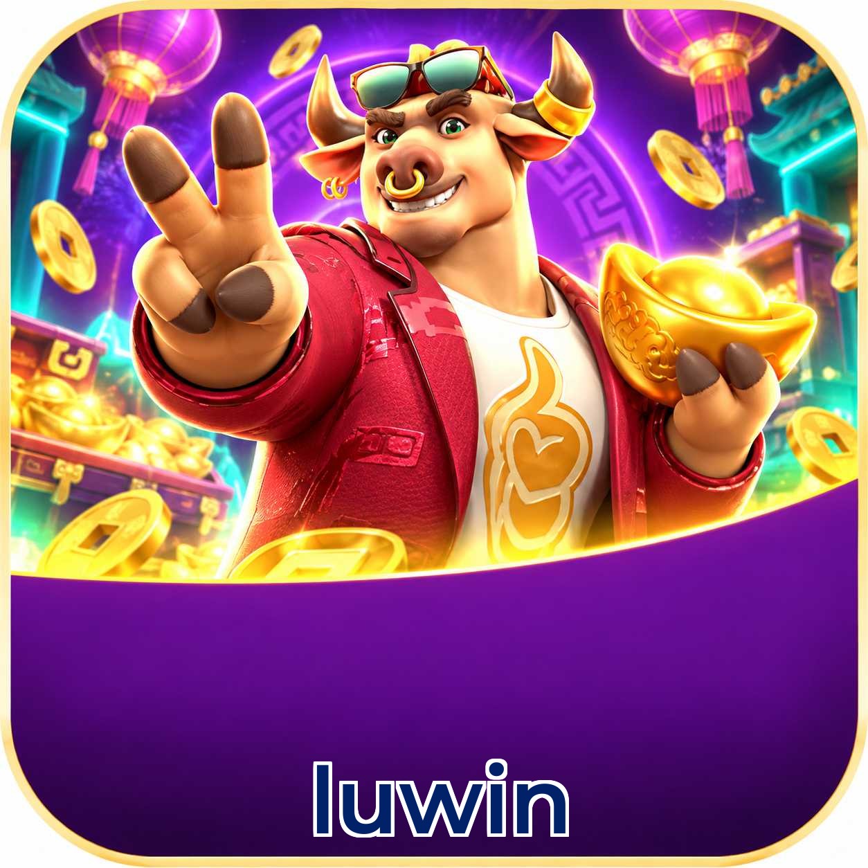 luwin Performance Tests