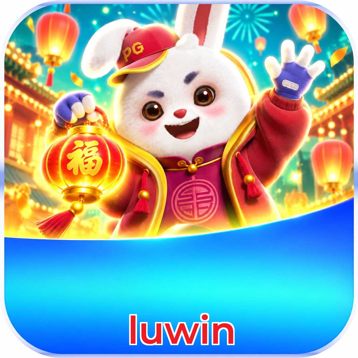 luwin instalar Android APK