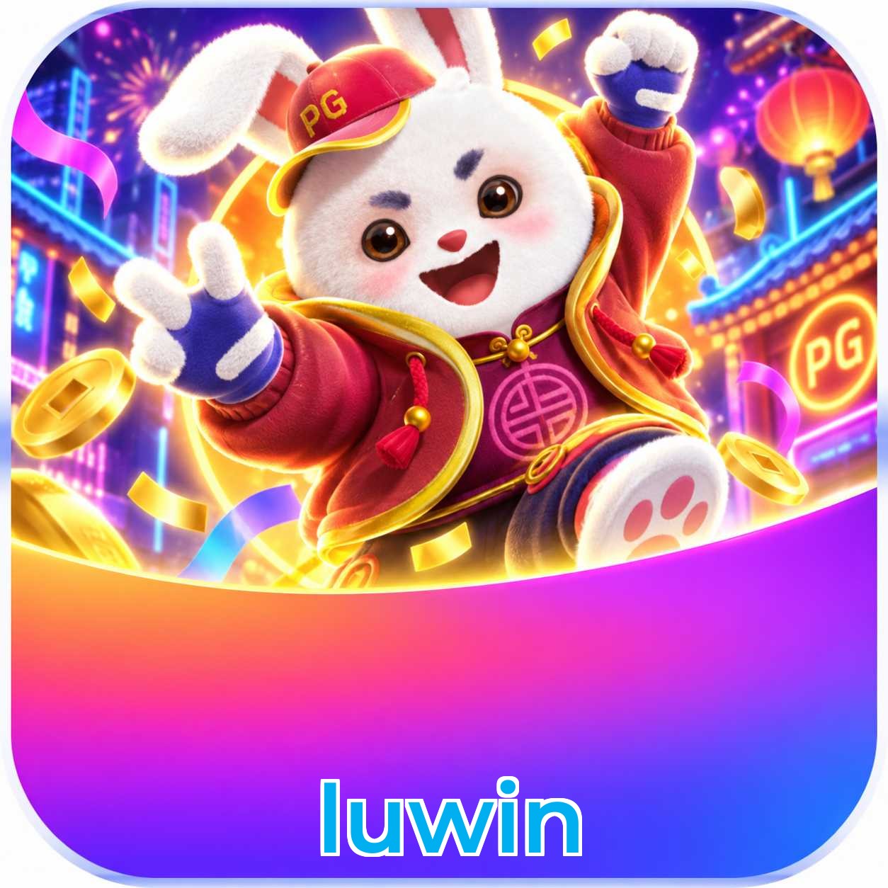 luwin Download Links