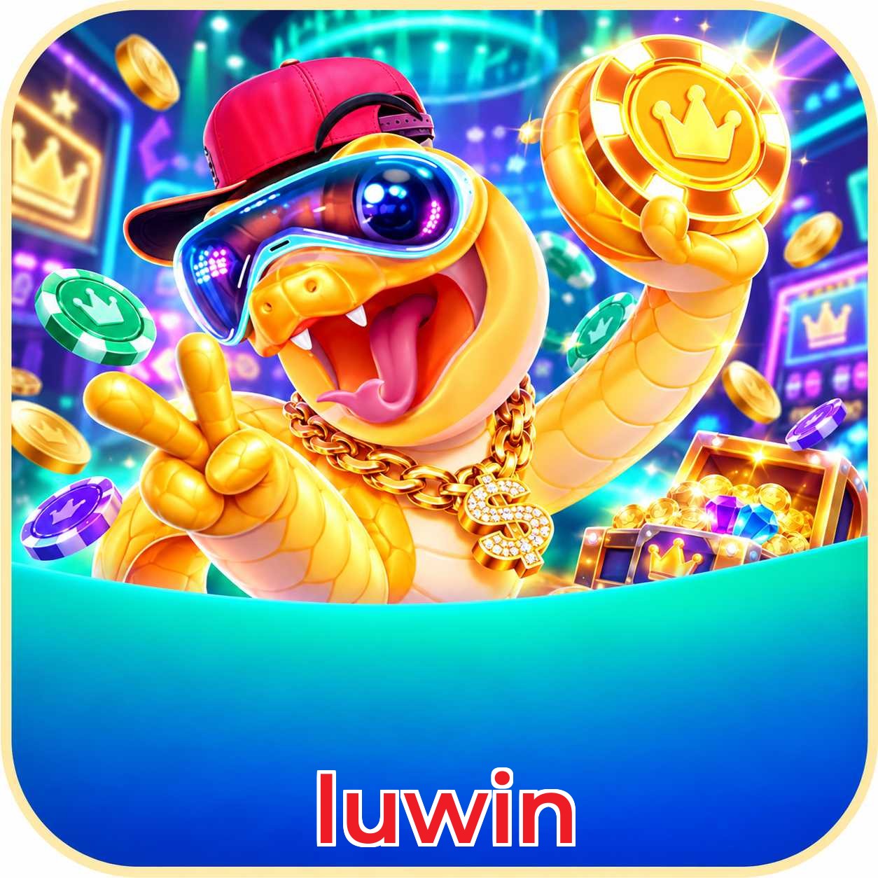 luwin Cashback
