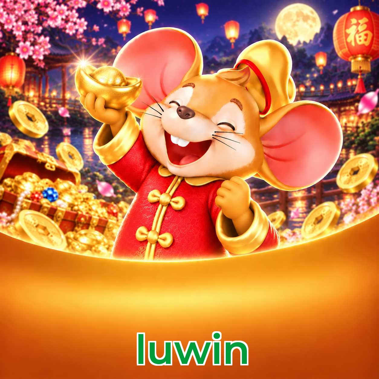 luwin Payment Speed