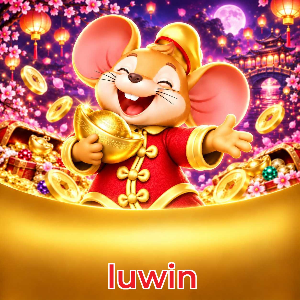 luwin App vs Web
