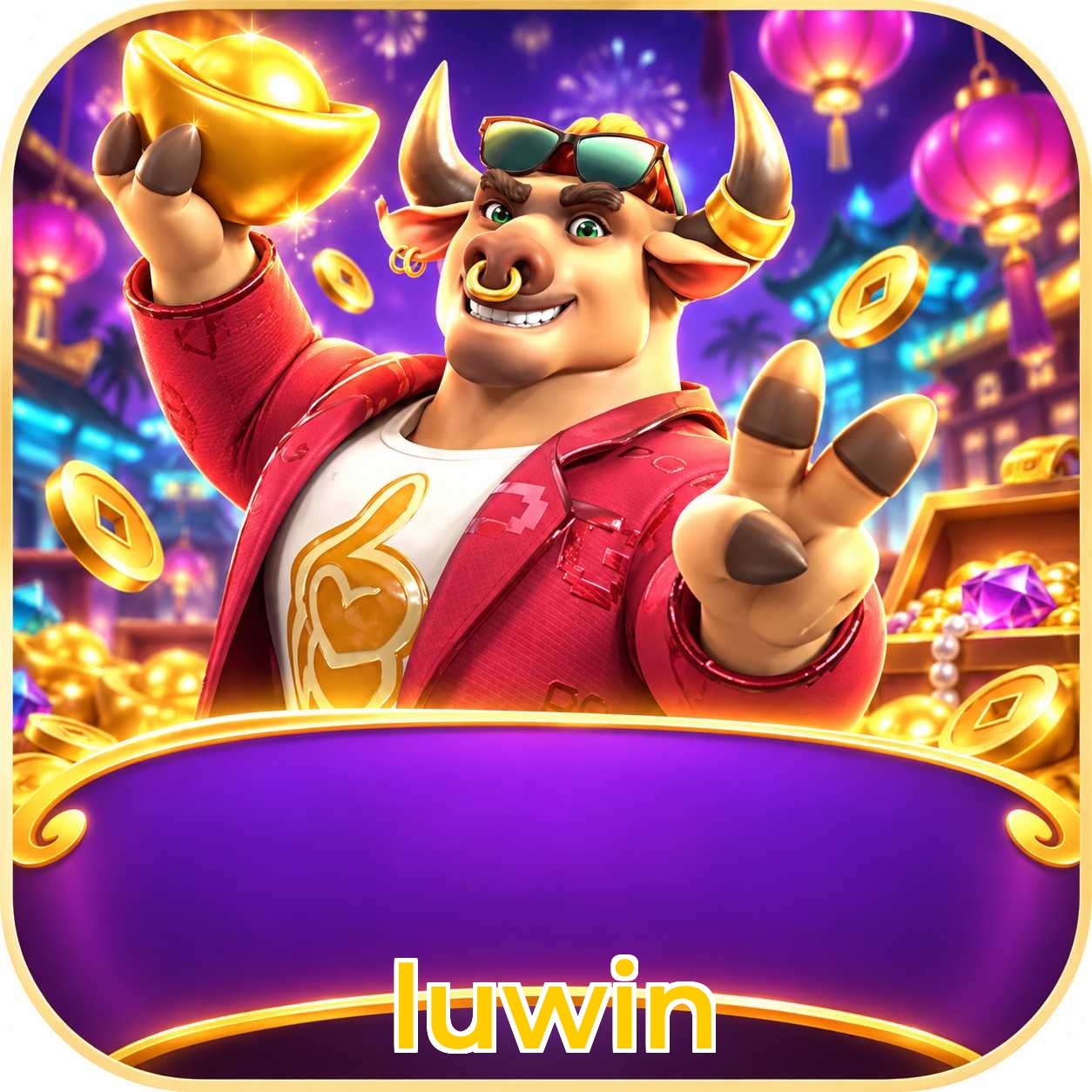 luwin Métodos de Login