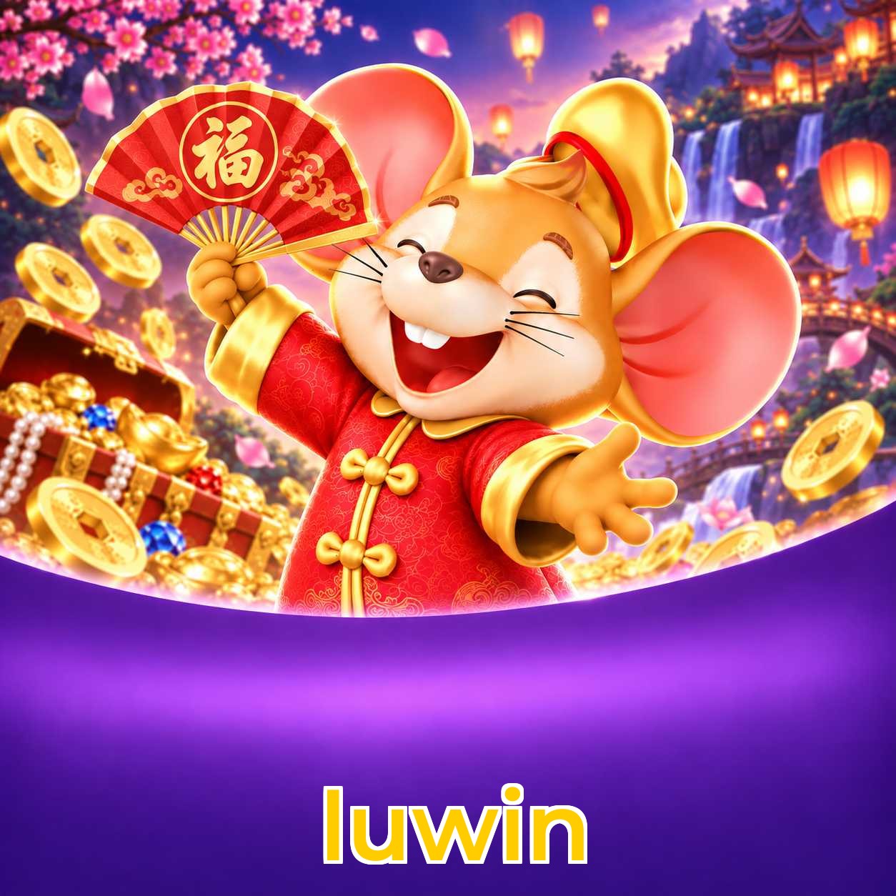 luwin Facebook Bonus
