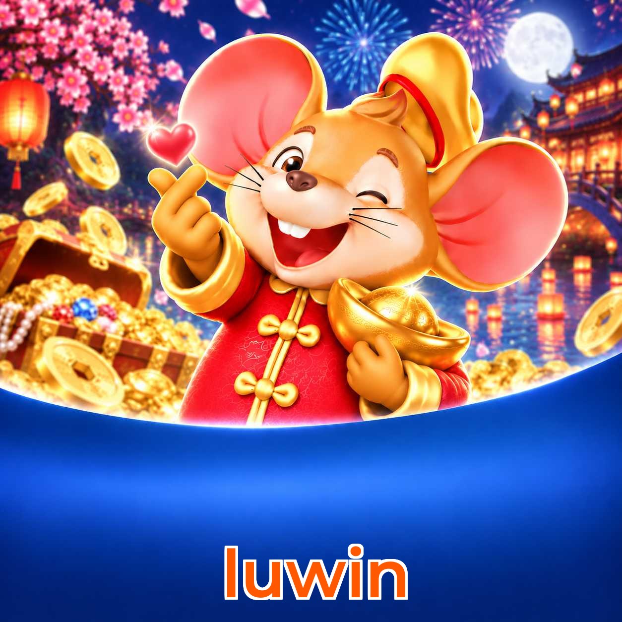 luwin Odds Lottery