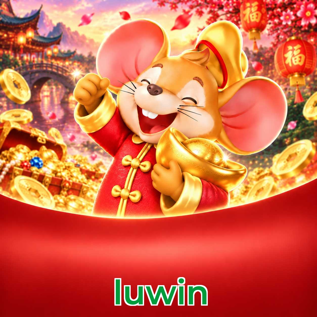 luwin Download Speed