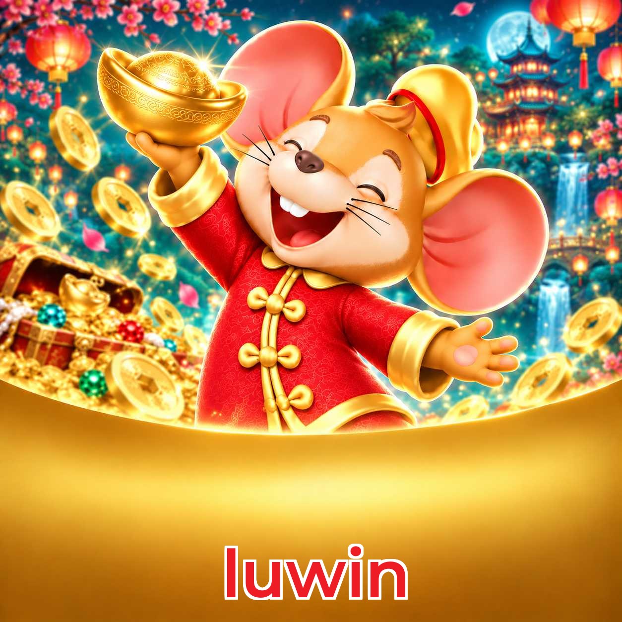 luwin Live Casino Overview