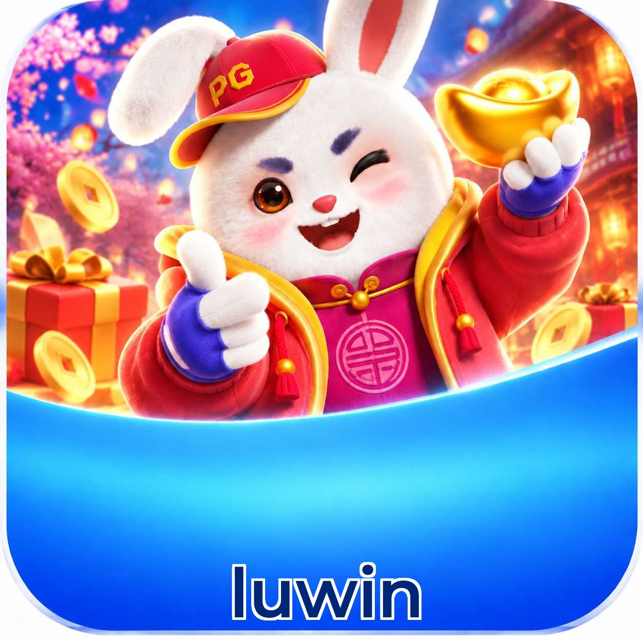 luwin Fortune Tiger Tips