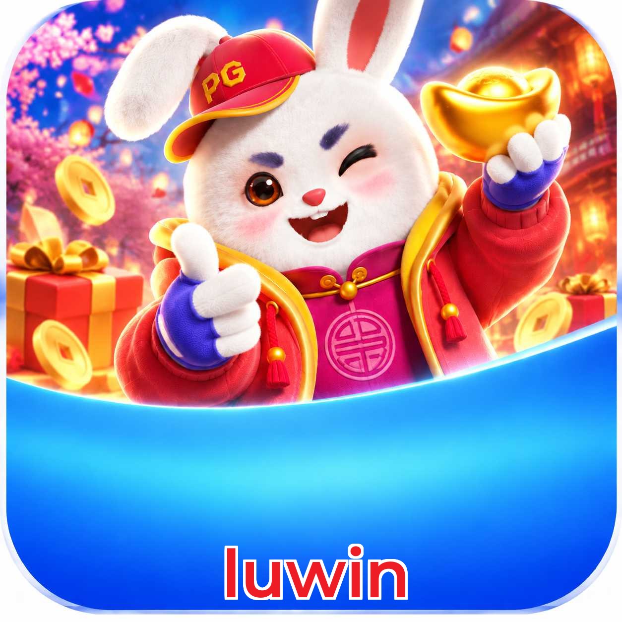 luwin Win FAQ