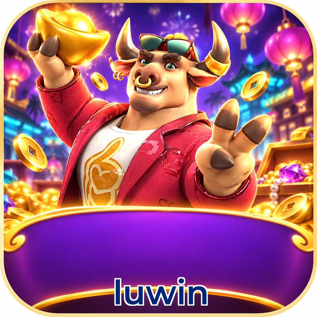 luwin atualizar e desinstalar app