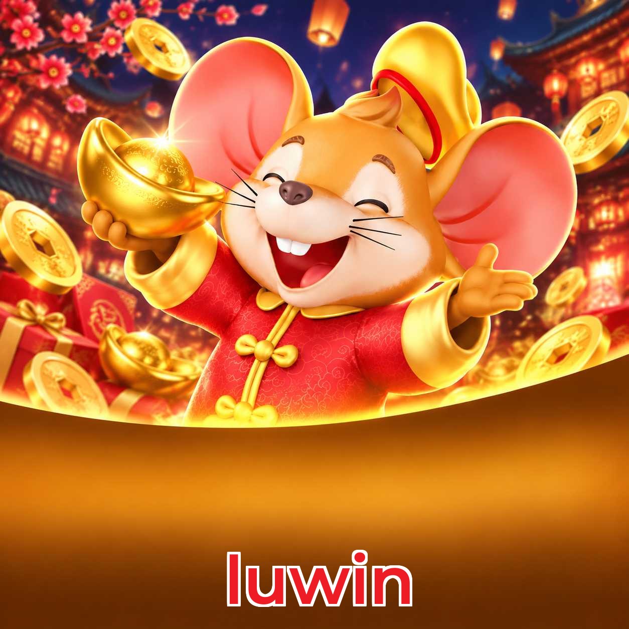 luwin Avaliações