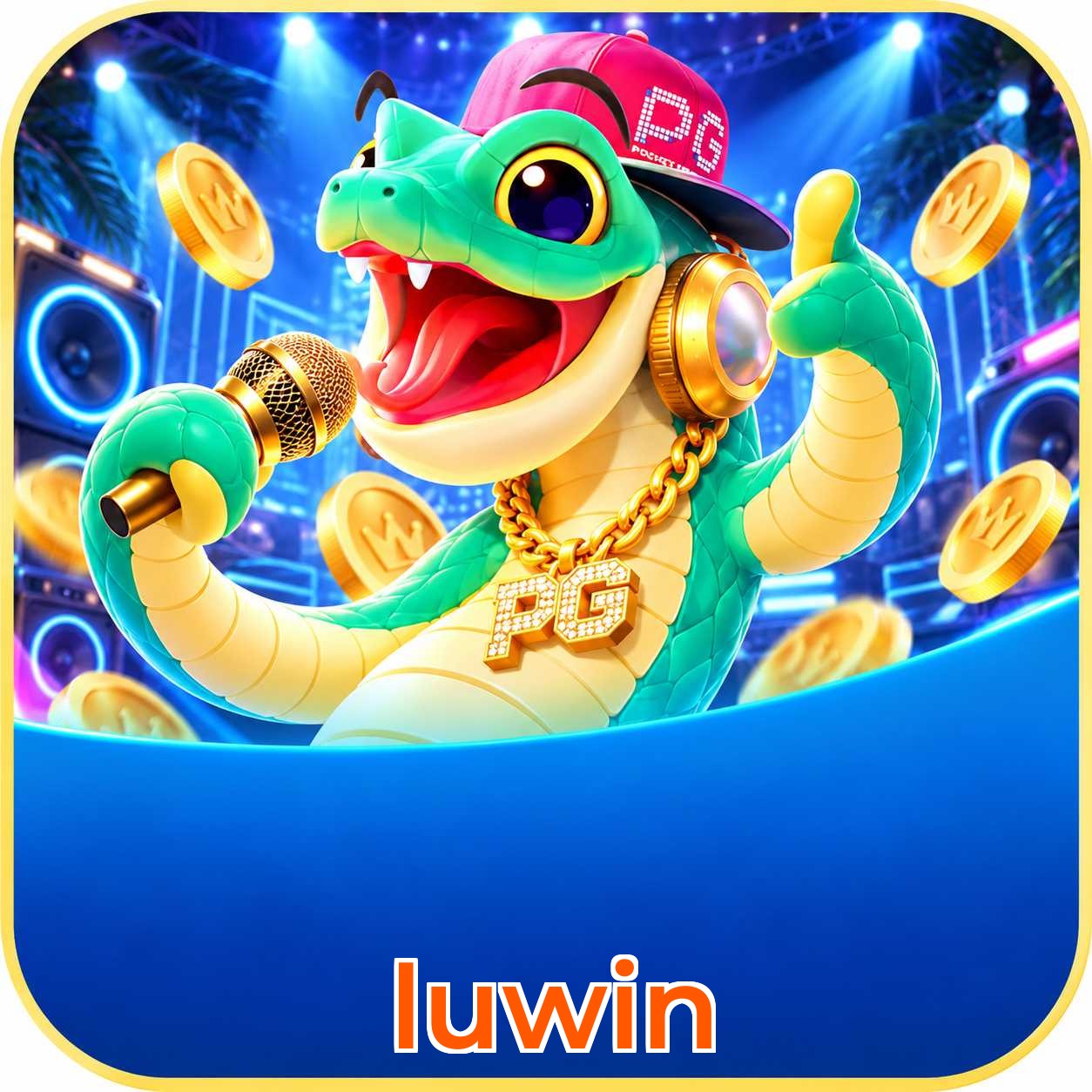 luwin Fortune Tiger Strategies