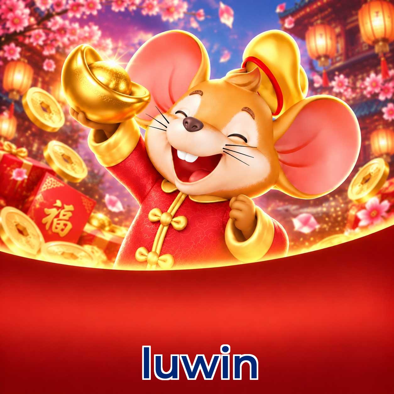 luwin Fortune Tiger RTP
