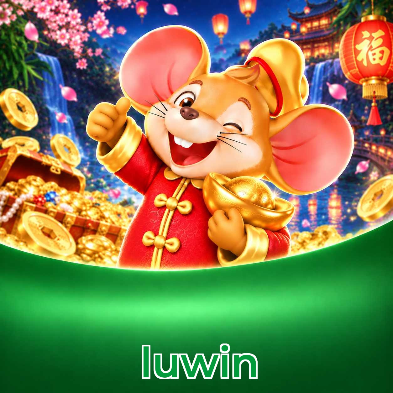 luwin RTP Testing
