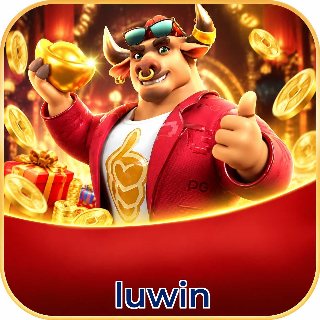 luwin Loterias