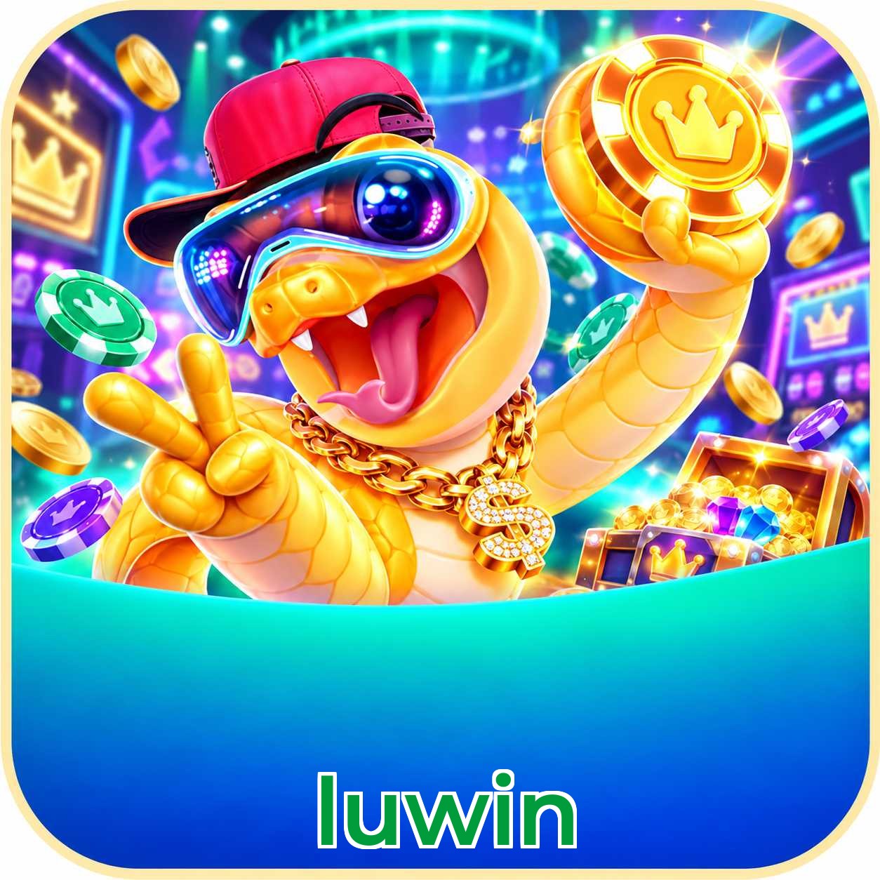 luwin FAQ