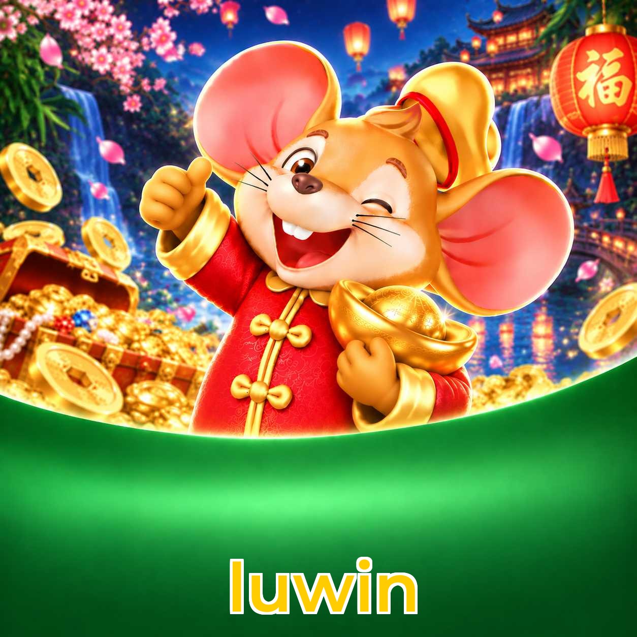 luwin Live Dealers