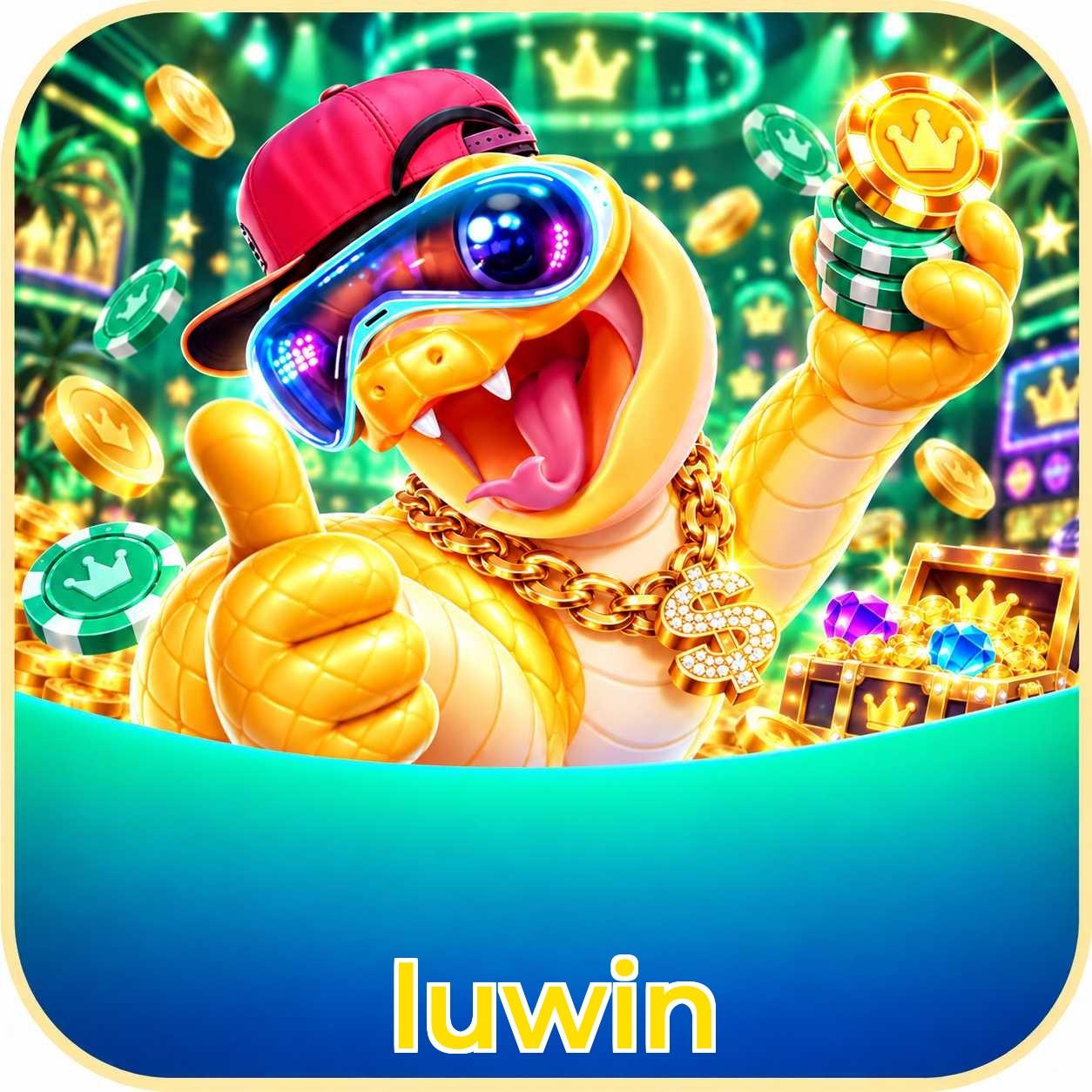 luwin 2FA