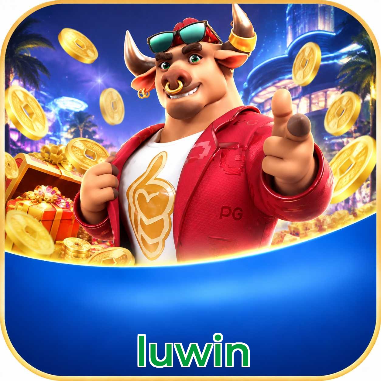 luwin FAQ instalar app