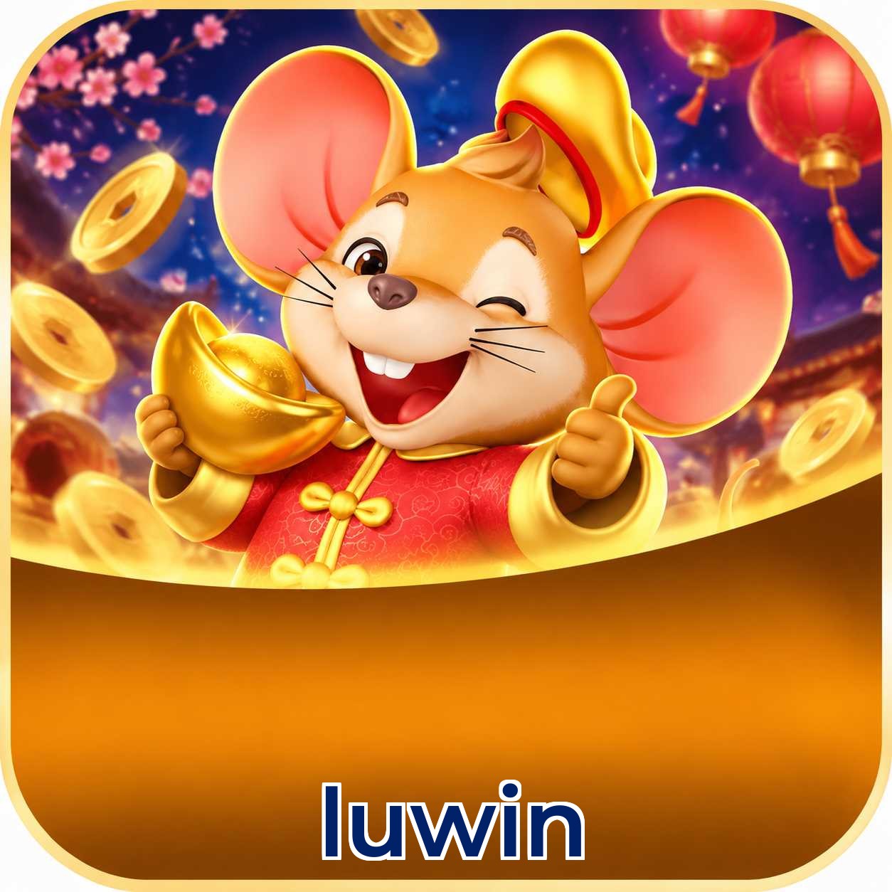 luwin Estratégias Slots