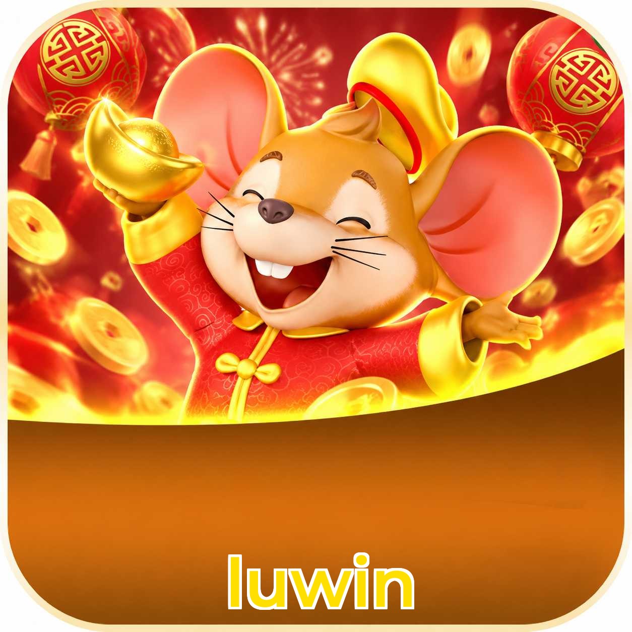 luwin Top Slots