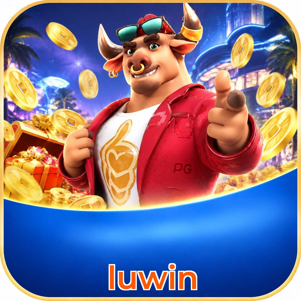 luwin VIP Níveis
