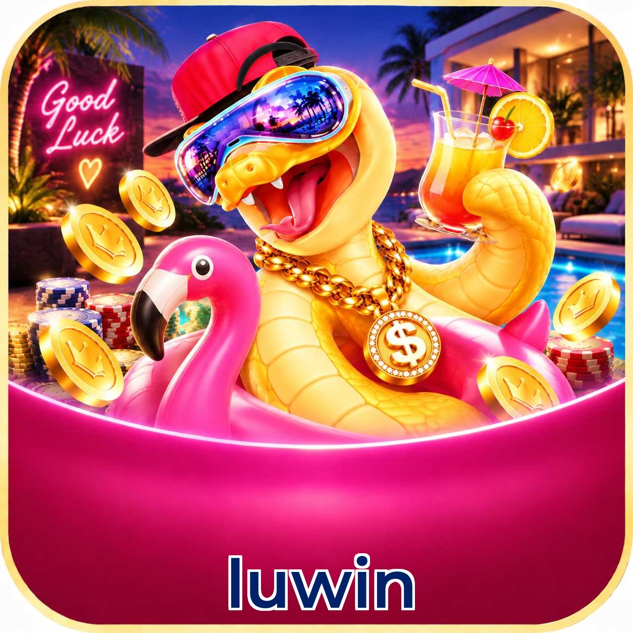 luwin Bet FAQ