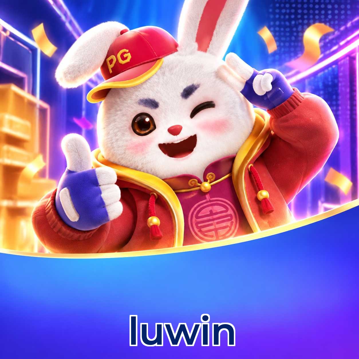 luwin Uptime