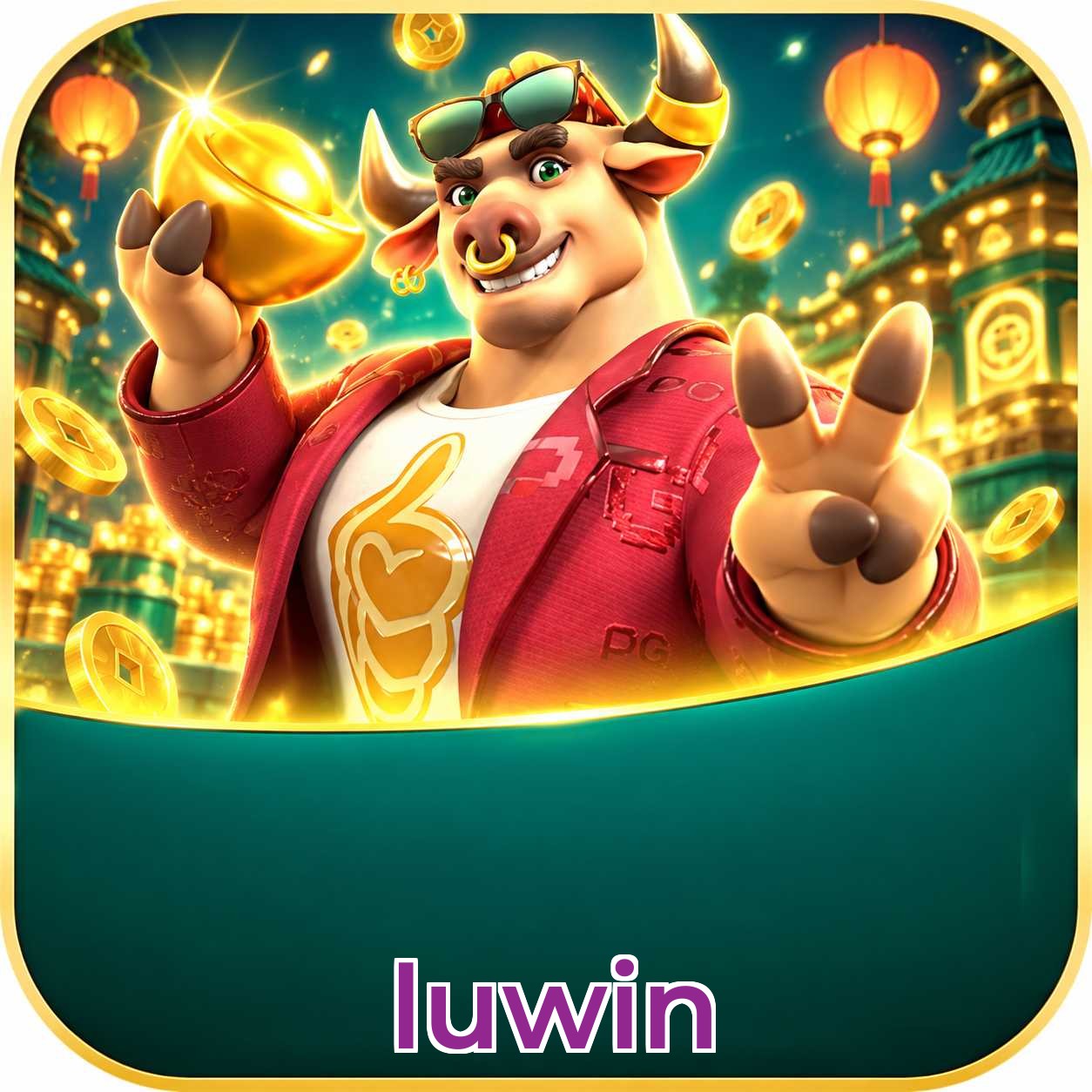 luwin Como Apostar Lottery